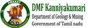 DMF Kanniyakumari District official website
