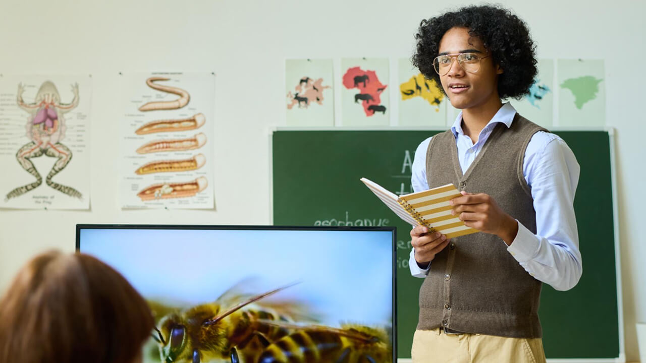 Features of Java Programming Language