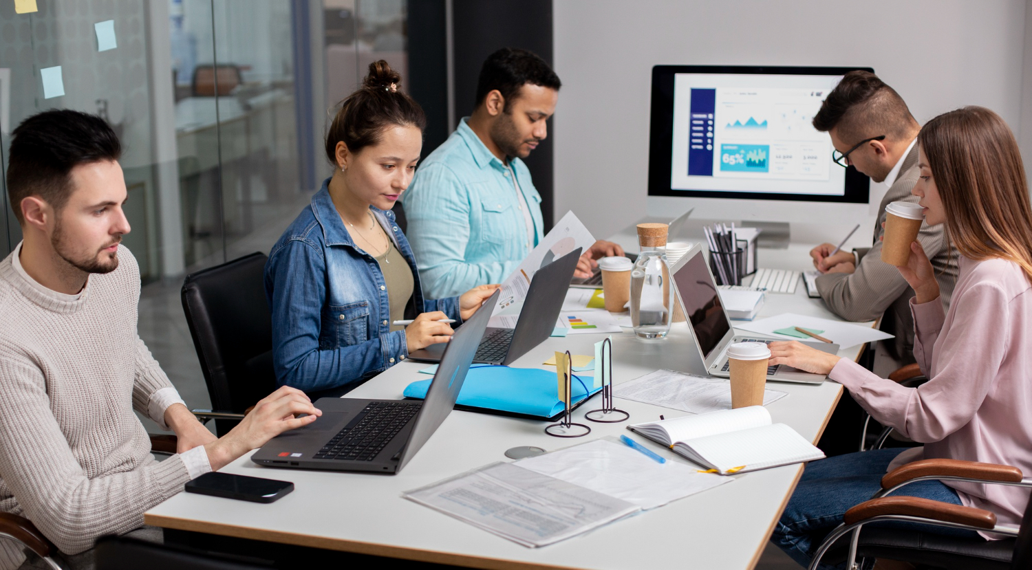 Data Science Career Opportunities
