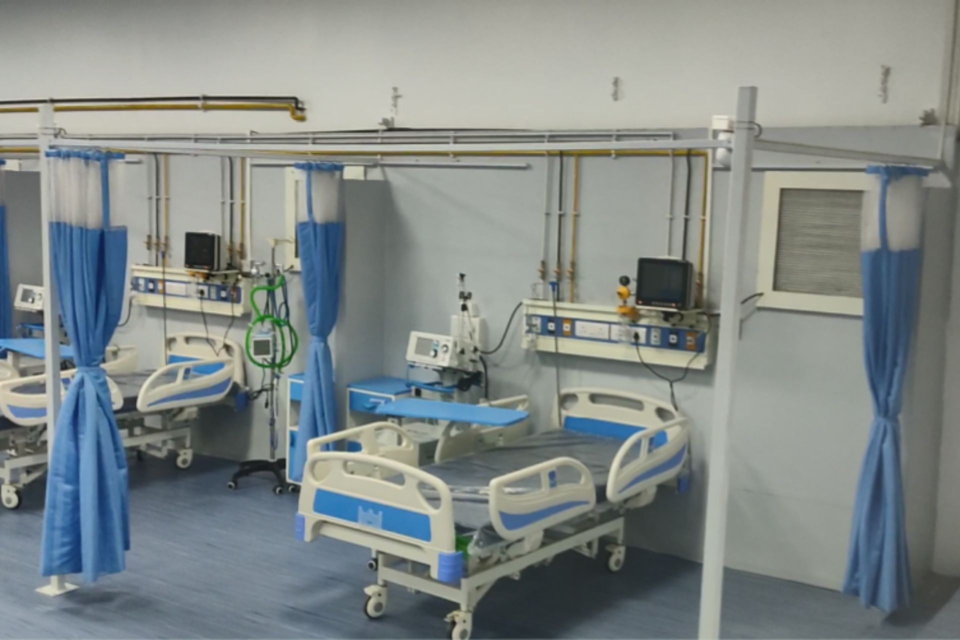 Purchase of 10 KVA UPS System for Kuzhithurai Government Hospital