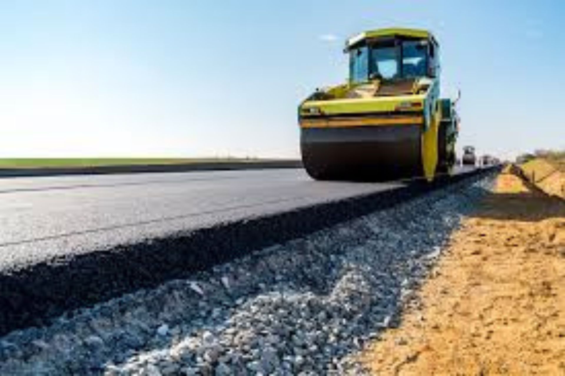 Construction of Kattuvilai to Iyankanuvilai Road